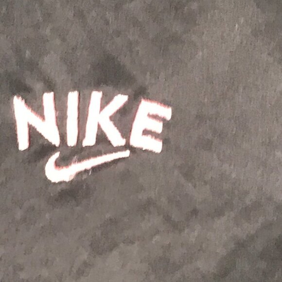 NIKE Womens Workout Track Run Windbreaker Jacket - Picture 5 of 7